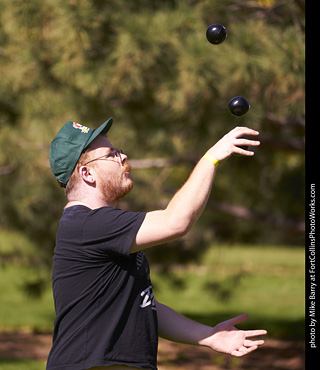 World Hoop Day 2019 - Jugglers