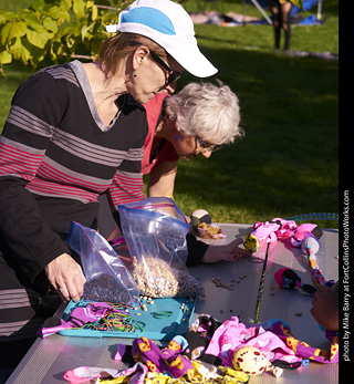 World Hoop Day 2019 - Poi