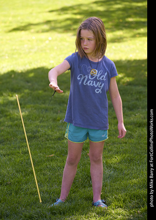 World Hoop Day 2019 - Poi