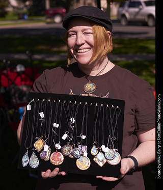 World Hoop Day 2019 - Vendors
