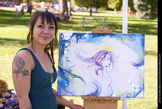 World Hoop Day 2019 - Vendors