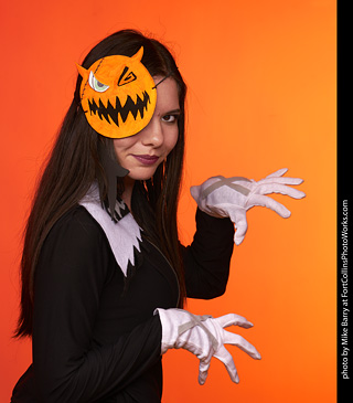 Elena - Sora from Kingdom Hearts