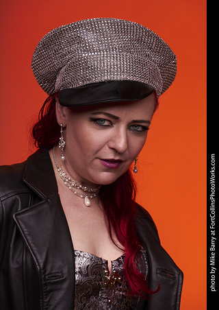 Laura - Valdyr shoot