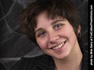 2019-10-23 - beauty model shoot