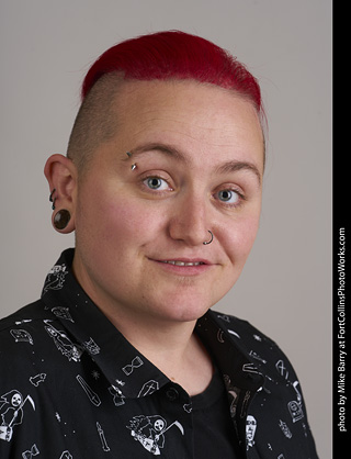 Country western shoot - Jacob