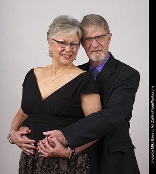 Beauty model shoot - Eunice