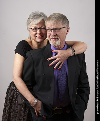 Beauty model shoot - Eunice