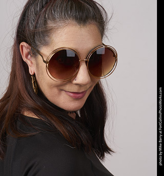 Model Shoot - Sephra