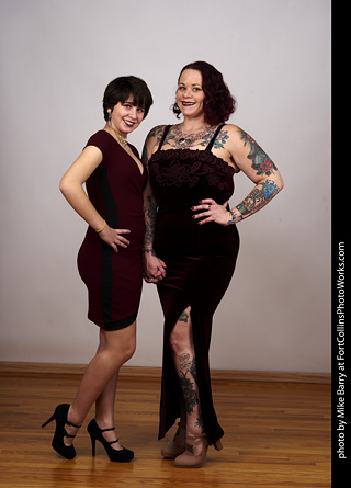 Cassy - Beauty Model Shoot