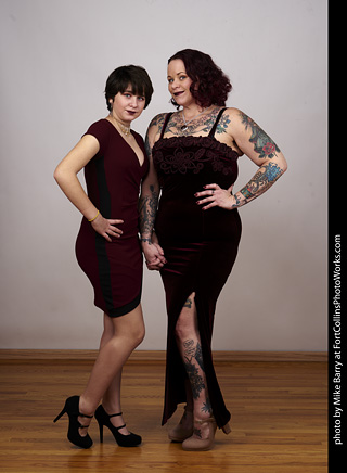 Cassy - Beauty Model Shoot