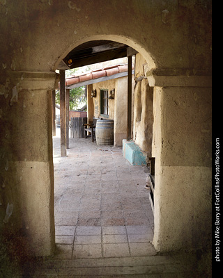 Apothecary Shop at Old Tucson