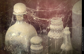 Apothecary Shop at Old Tucson