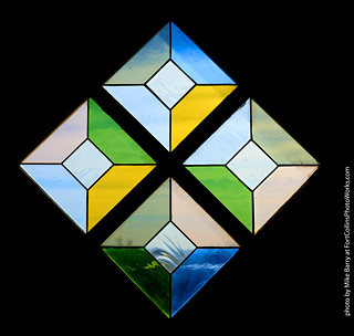 Chapel at Old Tucson