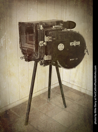 Movie Museum at Old Tucson