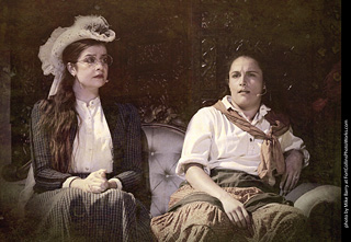 Musical Show at the Grand Palace