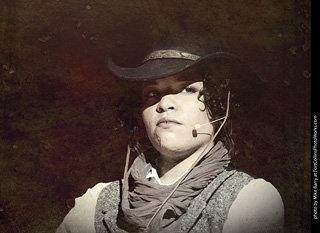 Musical Show at the Grand Palace