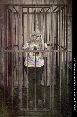 Photo Emporium at Old Tucson