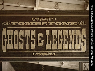 Tombstone, Arizona