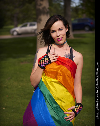 Rayvenn at City Park