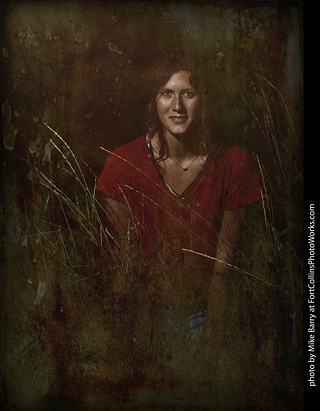 Spooky Shoot with Ashley