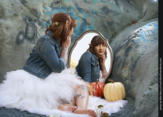 Gemini at The Natural Fort