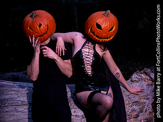 2021-10-17 Jack-O-Lantern Head shoot