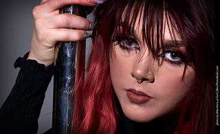 Dark Desires - Phoenix Marie