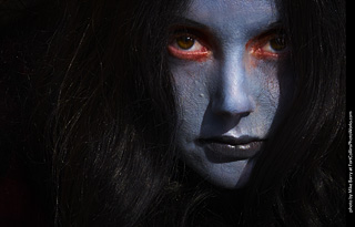 Marceline the Vampire Queen