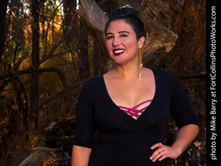 2021-11-11 Forest model shoot