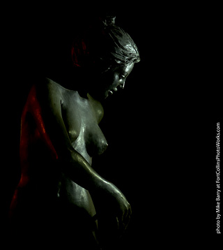 Benson Sculpture Garden