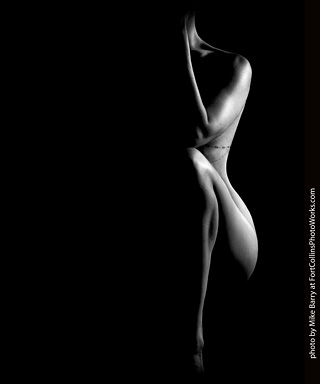 Bodyscapes
