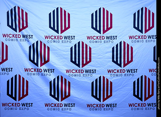 2022-04-02 Wicked West Comic Expo