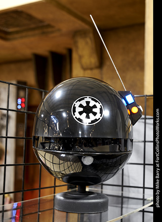 2022-04-02 Wicked West Comic Expo