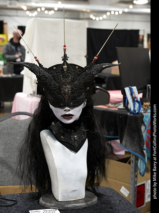 2022-04-02 Wicked West Comic Expo