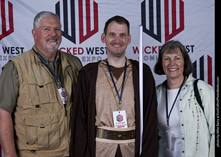 2022-04-02 Wicked West Comic Expo