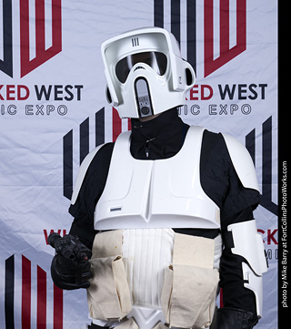 2022-04-02 Wicked West Comic Expo