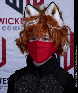 2022-04-02 Wicked West Comic Expo