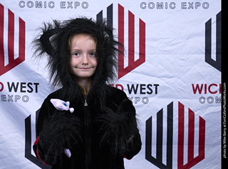 2022-04-02 Wicked West Comic Expo