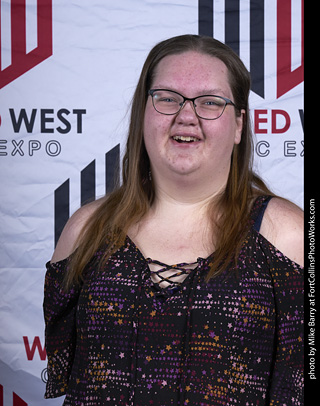 2022-04-02 Wicked West Comic Expo