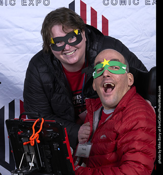 2022-04-02 Wicked West Comic Expo