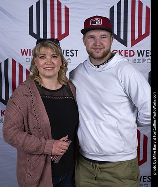 2022-04-02 Wicked West Comic Expo