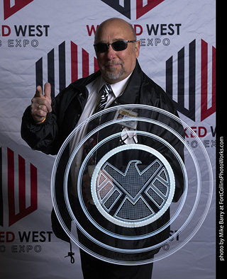 2022-04-02 Wicked West Comic Expo