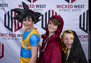 2022-04-02 Wicked West Comic Expo