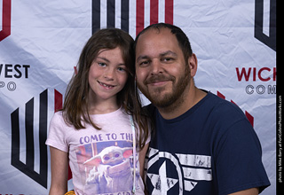 2022-04-02 Wicked West Comic Expo