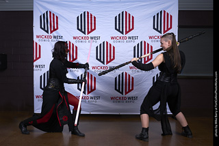 2022-04-02 Wicked West Comic Expo