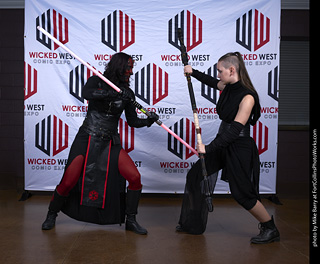 2022-04-02 Wicked West Comic Expo