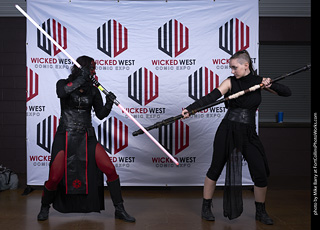 2022-04-02 Wicked West Comic Expo