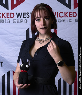 2022-04-02 Wicked West Comic Expo