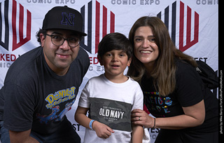 2022-04-02 Wicked West Comic Expo