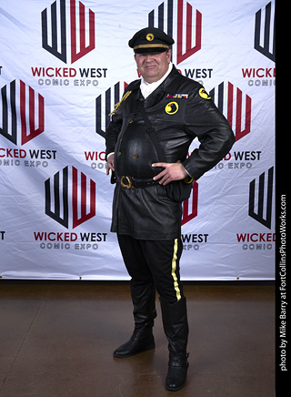 2022-04-02 Wicked West Comic Expo